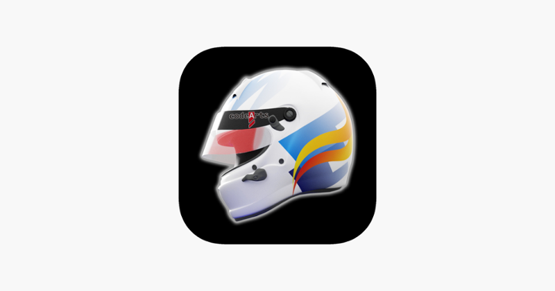 FullTurn2.0 Motorsports Sim Game Cover