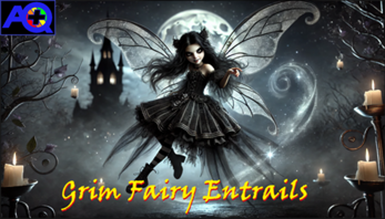 G. F. E. (Aquarius+) screenshot