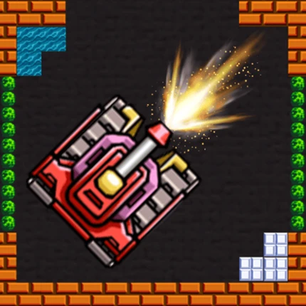 Tank 1990 - Battle Legend Image