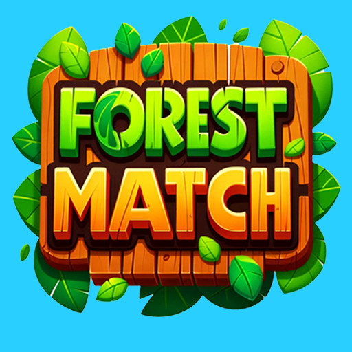 Games like Forest Match - Earn rewards