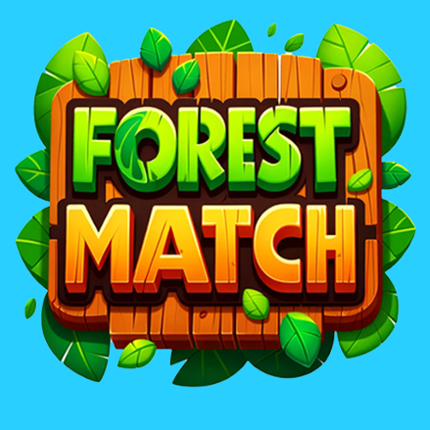 Forest Match - Earn rewards Image