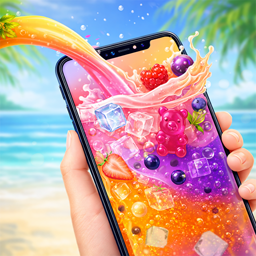 Games like DIY Drink