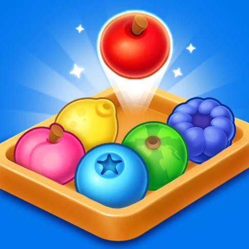 Games like Color Loop Puzzle