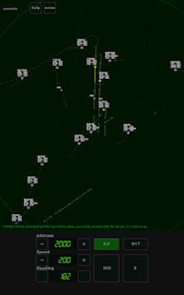 Endless ATC Lite screenshot