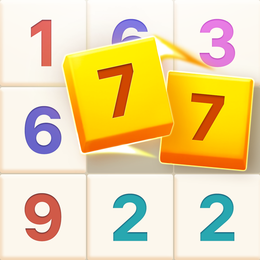 Games like Number Tiles - Match Numbers