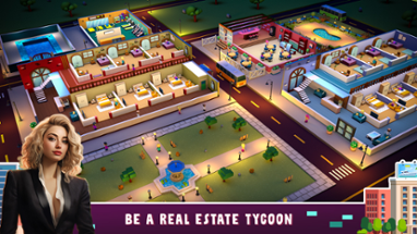 LandLord - Real Estate Tycoon Image