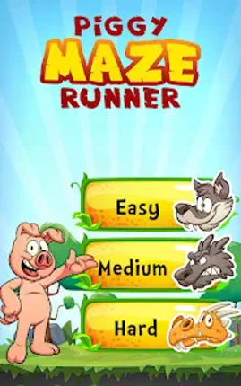 Maze game - Kids puzzle games Image