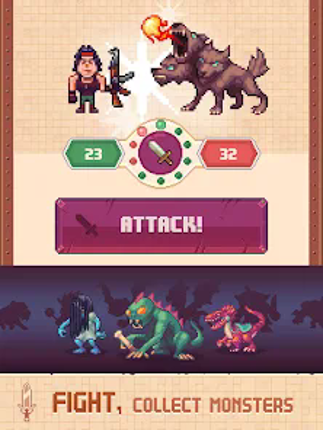 Tinker Island - Survival Story screenshot