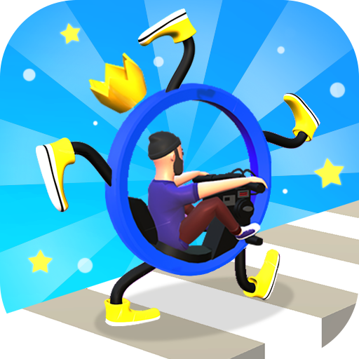 Games like Draw Monowheel 3D