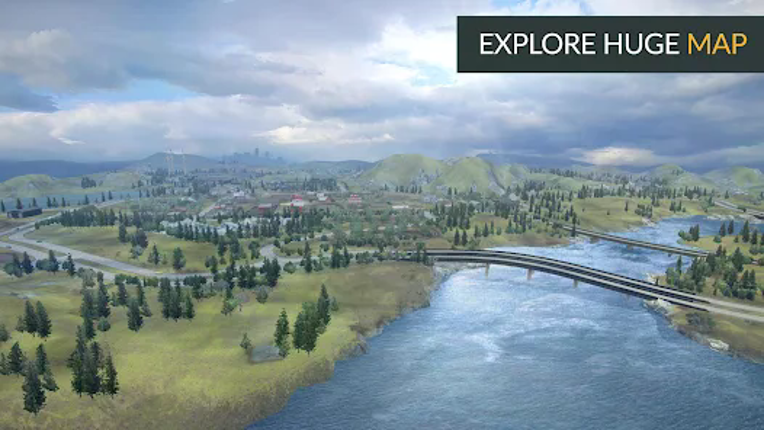 Farming PRO 3 : Multiplayer screenshot