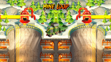 Mine Loop Image