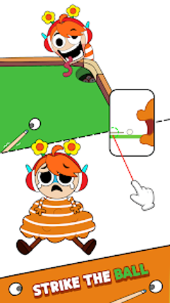 Help Monster: Tricky Story screenshot