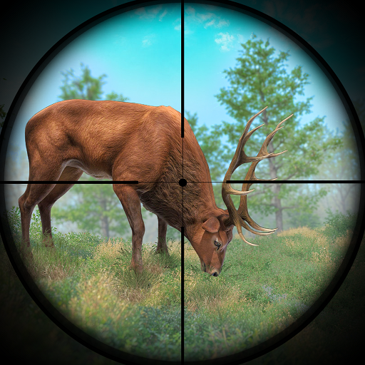 Games like Deer Hunting Simulation Game