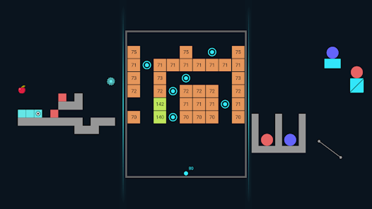 Brain Training - Logic Puzzles Image