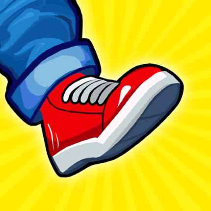 Fury Foot Image