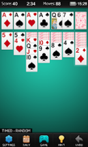 Solitaire Image