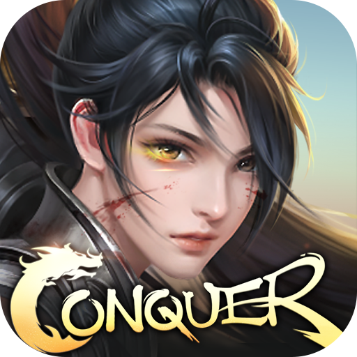 Games like Conquer Online - MMORPG Game