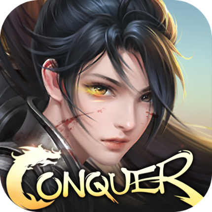 Conquer Online - MMORPG Game Image