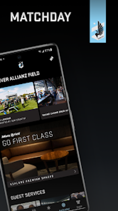 Minnesota United FC Image