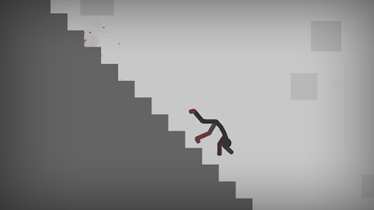Stickman Dismounting screenshot