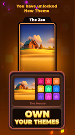 Match Block screenshot