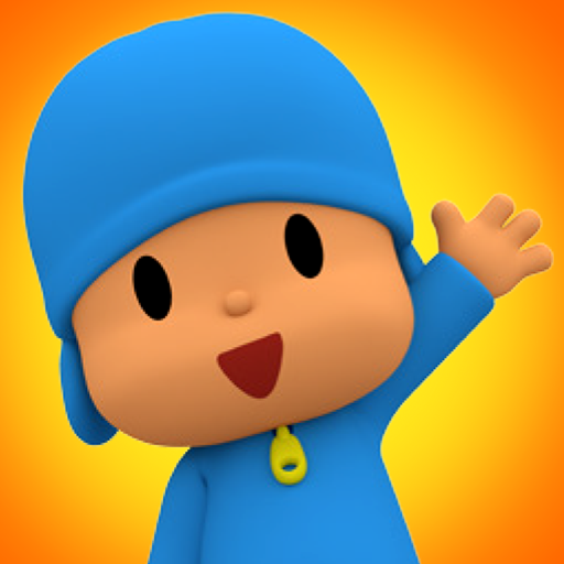Games like Talking Pocoyo 2: Virtual Play