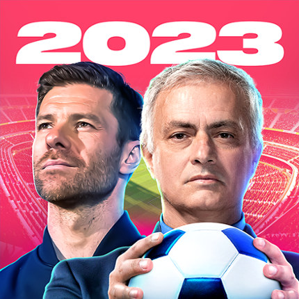 Top Eleven Be a Soccer Manager Game Cover