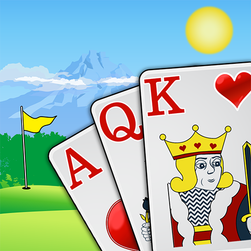 Games like The Golf Card Game