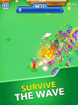 Mighty Survivor Force Image