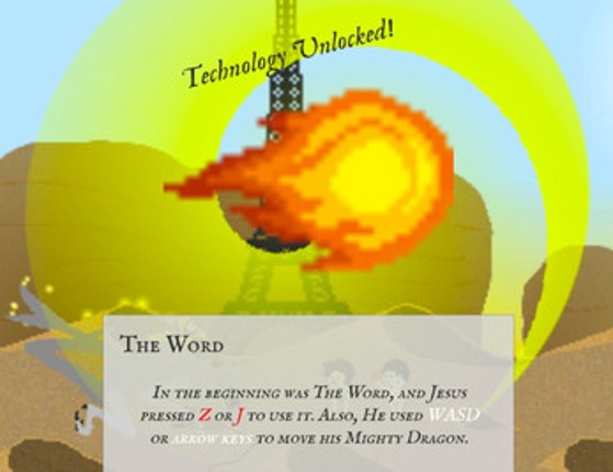 4000 B.C. screenshot