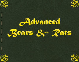 Advanced Bears & Rats Image