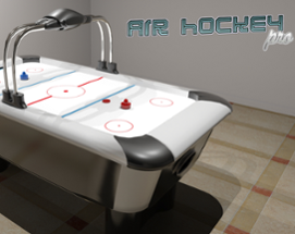 Air Hockey Pro Image