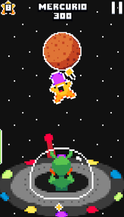 ALIEN EXPLODES! Image