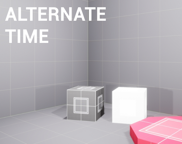 Games like Alternate Time