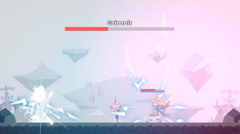 Axis Descending screenshot