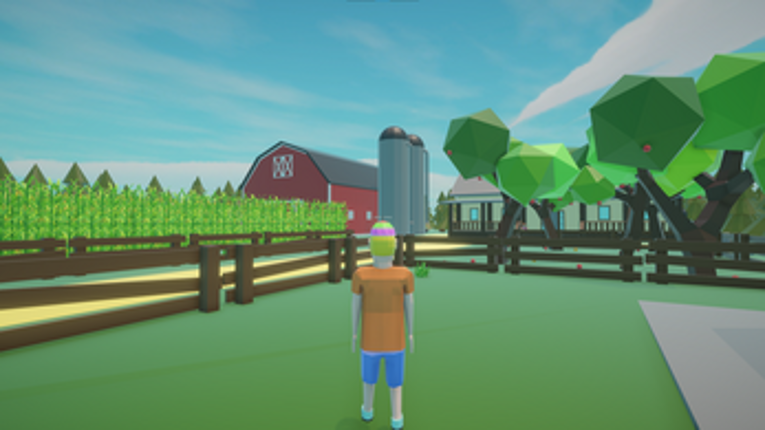 Baking Contest screenshot