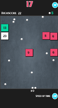 Balls Breakout Blitz Image