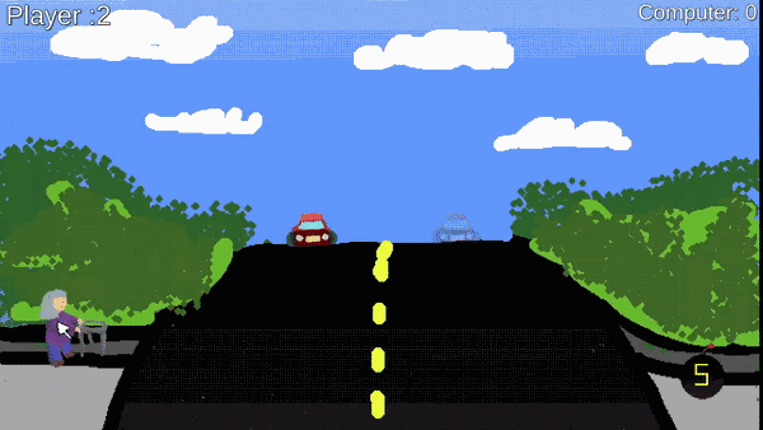 BarioWare: Swap screenshot