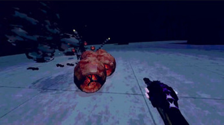 Béton Sanglant screenshot