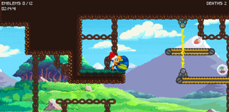 Billy Hatcher and the Retro Remix Image