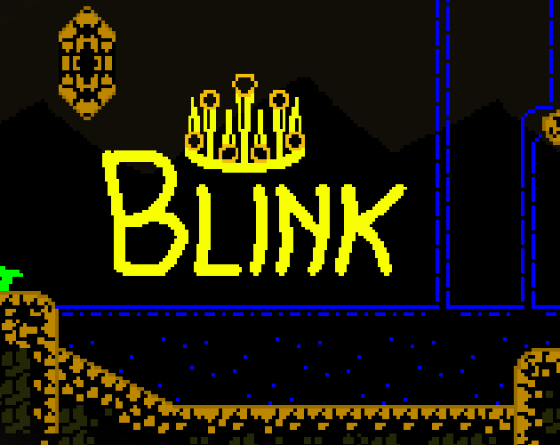 Games like Blink
