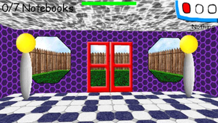 Bruce's Daycare (READ DESC) screenshot