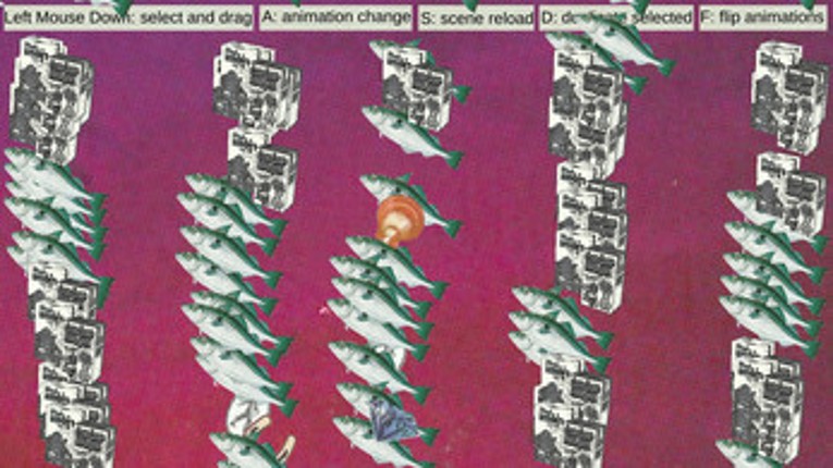 Button Machine screenshot