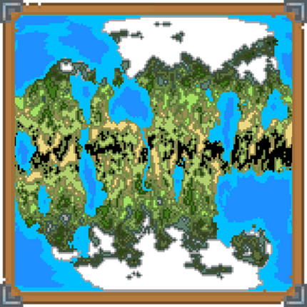 Card Adventure screenshot