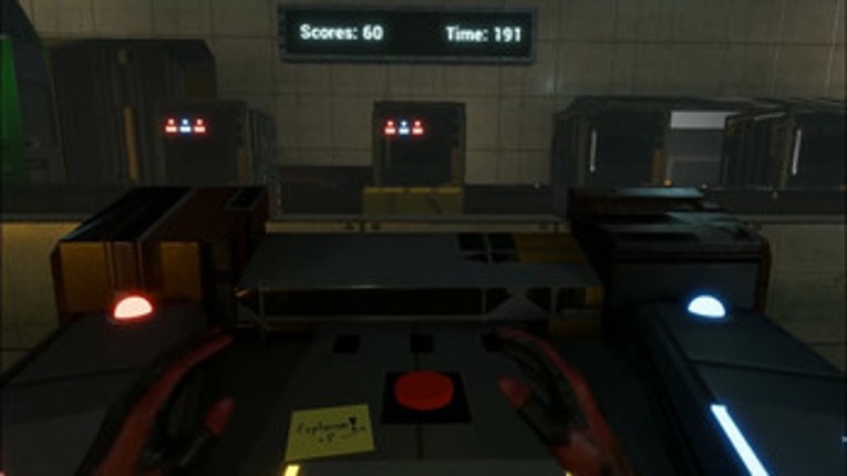 Crate Unlocker Image