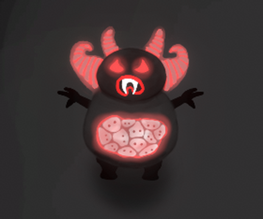Creature Creep screenshot