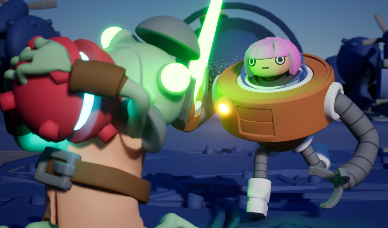 Games like Cult of the Flying Frogs