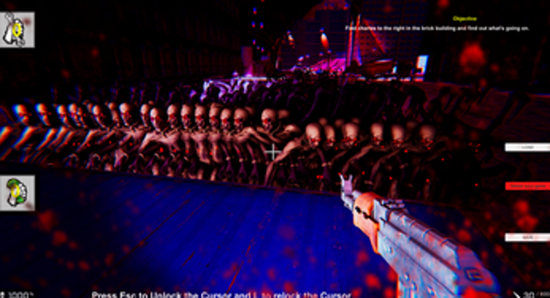 Darkness of the fallen (Demo) Image
