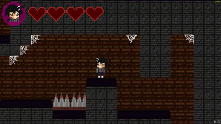 Deadly Shadows screenshot