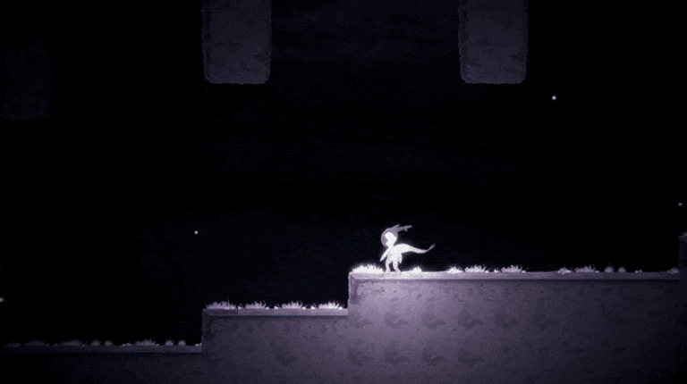 Dim (2022 demo) screenshot